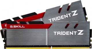 G.Skill Trident Z (F4-3200C14D-16GTZ) 16 GB 3200 MHz DDR4 Ram kullananlar yorumlar